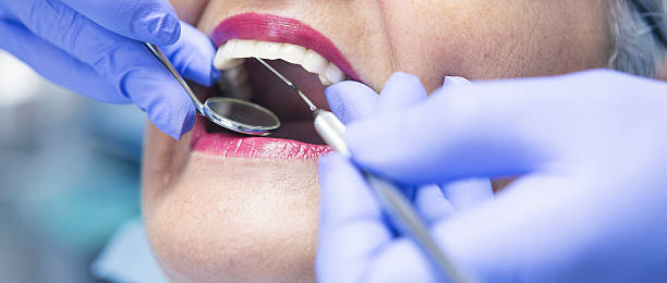 Best Emergency Pediatric Dental Care in Pontiac, MI